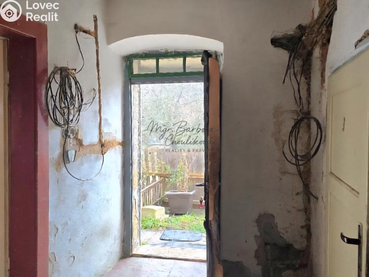 Продажа семейного дома Svojšín č. 25