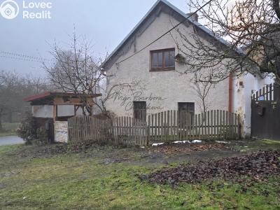 Продажа семейного дома Svojšín č. 2