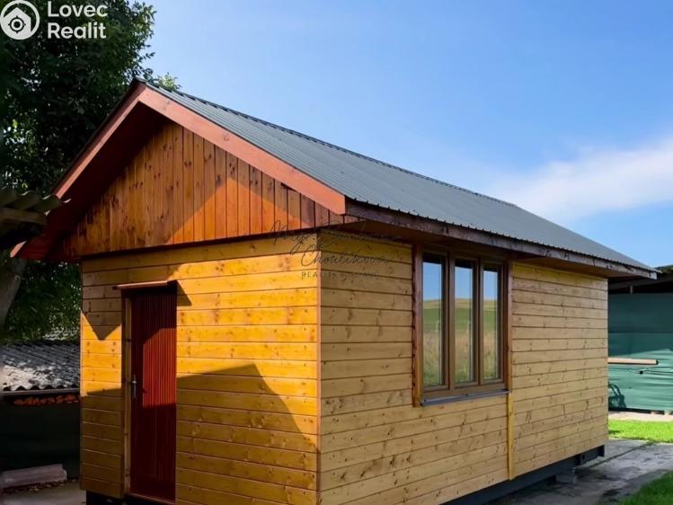 Sale project Břasy č. 1