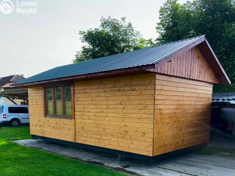 Sale project Břasy č. 2