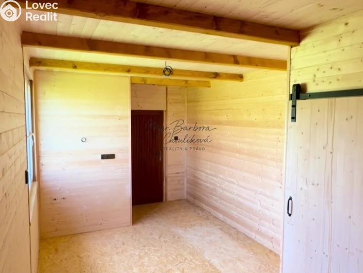 Sale project Břasy č. 5