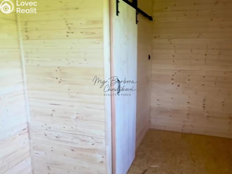 Sale project Břasy č. 8