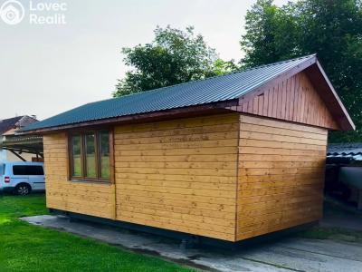 Продажа под ключ Břasy č. 2