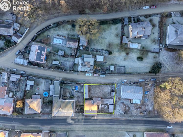 Продажа семейного дома Dnešice č. 26