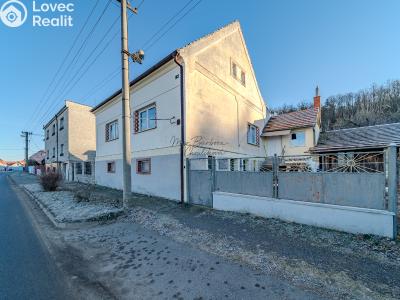 Продажа семейного дома Dnešice č. 3