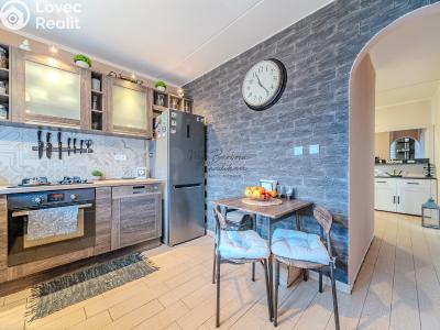 Продажа квартиры 4+1 Plzeň č. 2