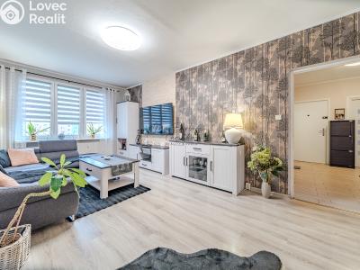 Продажа квартиры 4+1 Plzeň č. 3