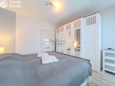 Продажа квартиры 4+1 Plzeň č. 7