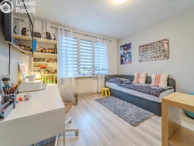 Продажа квартиры 4+1 Plzeň č. 10