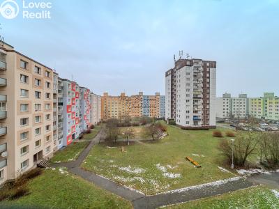 Продажа квартиры 4+1 Plzeň č. 19