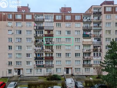 Продажа квартиры 4+1 Plzeň č. 21