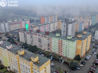 Продажа квартиры 4+1 Plzeň č. 24