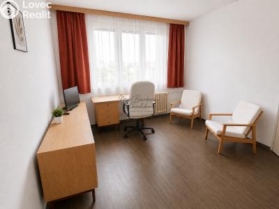 Оренда квартири 1+1 Plzeň, Karla Steinera č. 5