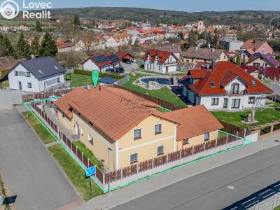 Продажа квартиры 3+KK Kladruby, Západní č. 1