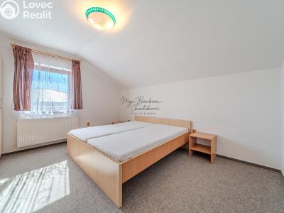 Продажа квартиры 3+KK Kladruby, Západní č. 5