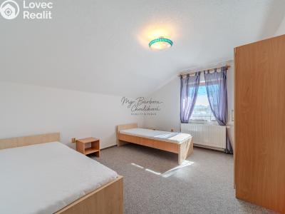 Продажа квартиры 3+KK Kladruby, Západní č. 7