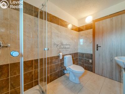 Продажа квартиры 3+KK Kladruby, Západní č. 14