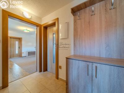 Продажа квартиры 3+KK Kladruby, Západní č. 15