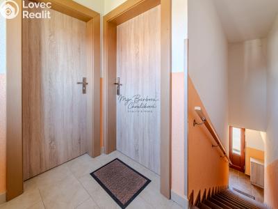 Продажа квартиры 3+KK Kladruby, Západní č. 16