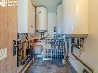 Продажа квартиры 3+KK Kladruby, Západní č. 17