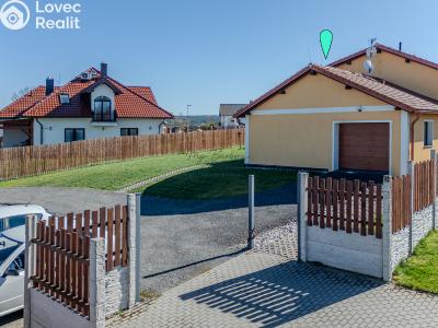Продажа квартиры 3+KK Kladruby, Západní č. 23