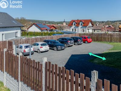 Продажа квартиры 3+KK Kladruby, Západní č. 26