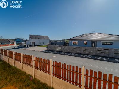 Продажа квартиры 3+KK Kladruby, Západní č. 28