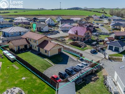 Продажа квартиры 3+KK Kladruby, Západní č. 29