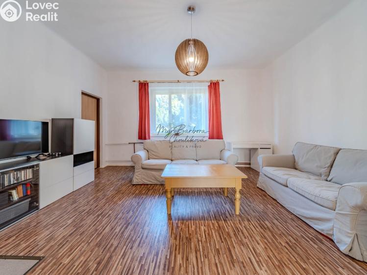 Продажа семейного дома Starý Plzenec, Hálkova č. 5