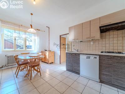 Продажа семейного дома Starý Plzenec, Hálkova č. 2