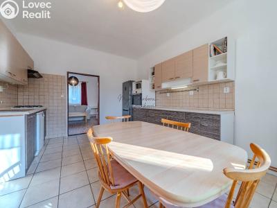Продажа семейного дома Starý Plzenec, Hálkova č. 3