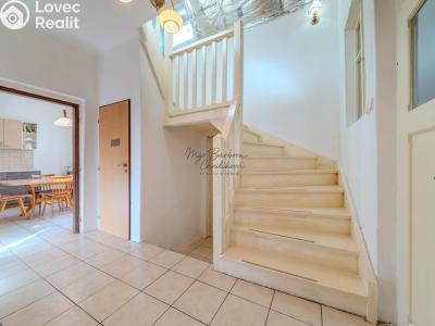 Продажа семейного дома Starý Plzenec, Hálkova č. 7