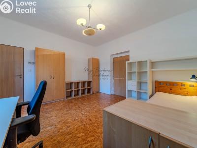Продажа семейного дома Starý Plzenec, Hálkova č. 9