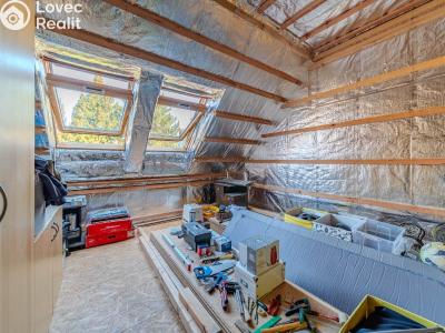 Продажа семейного дома Starý Plzenec, Hálkova č. 13