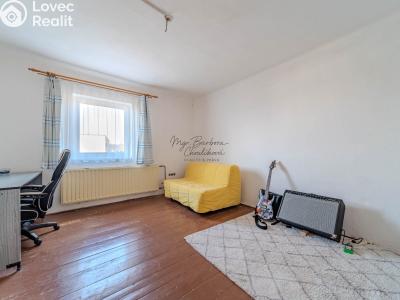 Продажа семейного дома Starý Plzenec, Hálkova č. 15