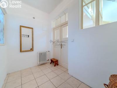 Продажа семейного дома Starý Plzenec, Hálkova č. 20