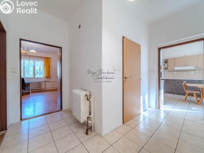Продажа семейного дома Starý Plzenec, Hálkova č. 23
