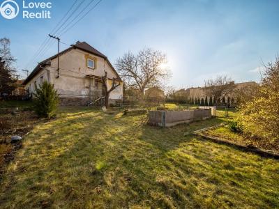 Продажа семейного дома Starý Plzenec, Hálkova č. 26