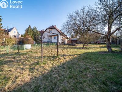 Продажа семейного дома Starý Plzenec, Hálkova č. 27