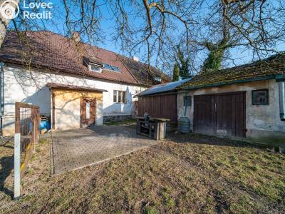 Продажа семейного дома Starý Plzenec, Hálkova č. 28