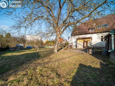 Продажа семейного дома Starý Plzenec, Hálkova č. 29