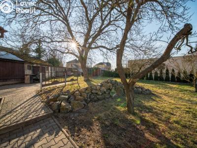 Продажа семейного дома Starý Plzenec, Hálkova č. 30