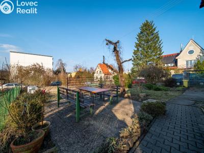 Продажа семейного дома Starý Plzenec, Hálkova č. 31