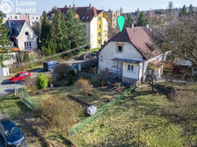 Продажа семейного дома Starý Plzenec, Hálkova č. 32