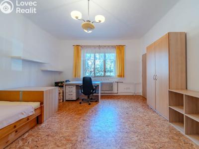 Sale family house Starý Plzenec, Hálkova č. 8