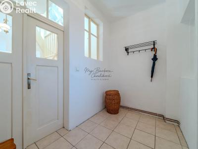 Sale family house Starý Plzenec, Hálkova č. 21