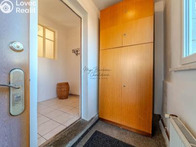 Sale family house Starý Plzenec, Hálkova č. 24