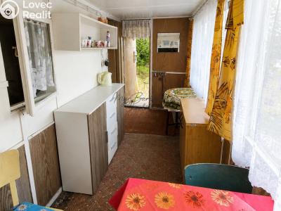 Продажа хижины Šťáhlavy č. 7