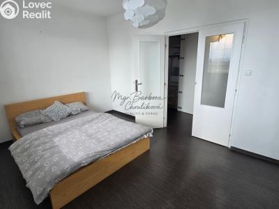 Оренда квартири 4+1 Plzeň č. 11