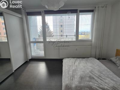 Оренда квартири 4+1 Plzeň č. 12
